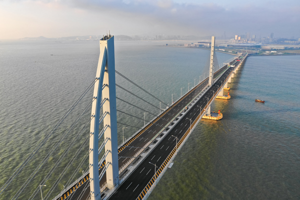 純玩港澳、珠海雙飛/雙動5日游