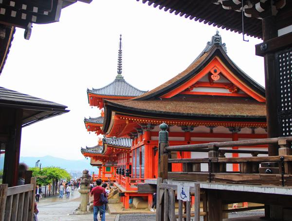 經典本州-東京-中部-富士山-奈良-京都溫泉美食6日游