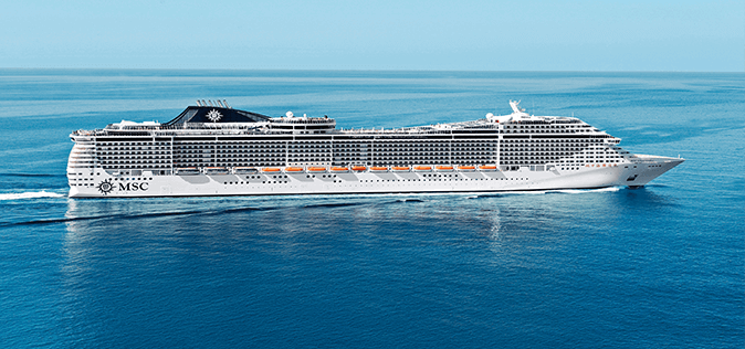 【MSC地中海輝煌號郵輪】土耳其+希臘列島+意大利 3 國 7 城 17 日歐亞新奇之旅（可配全國聯運）